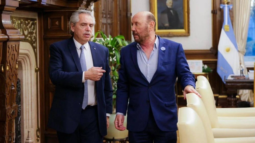 FdT: los posibles candidatos se muestran en horas definitorias
