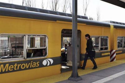 Gremios ferroviarios convocaron a paros de trenes para miércoles y jueves