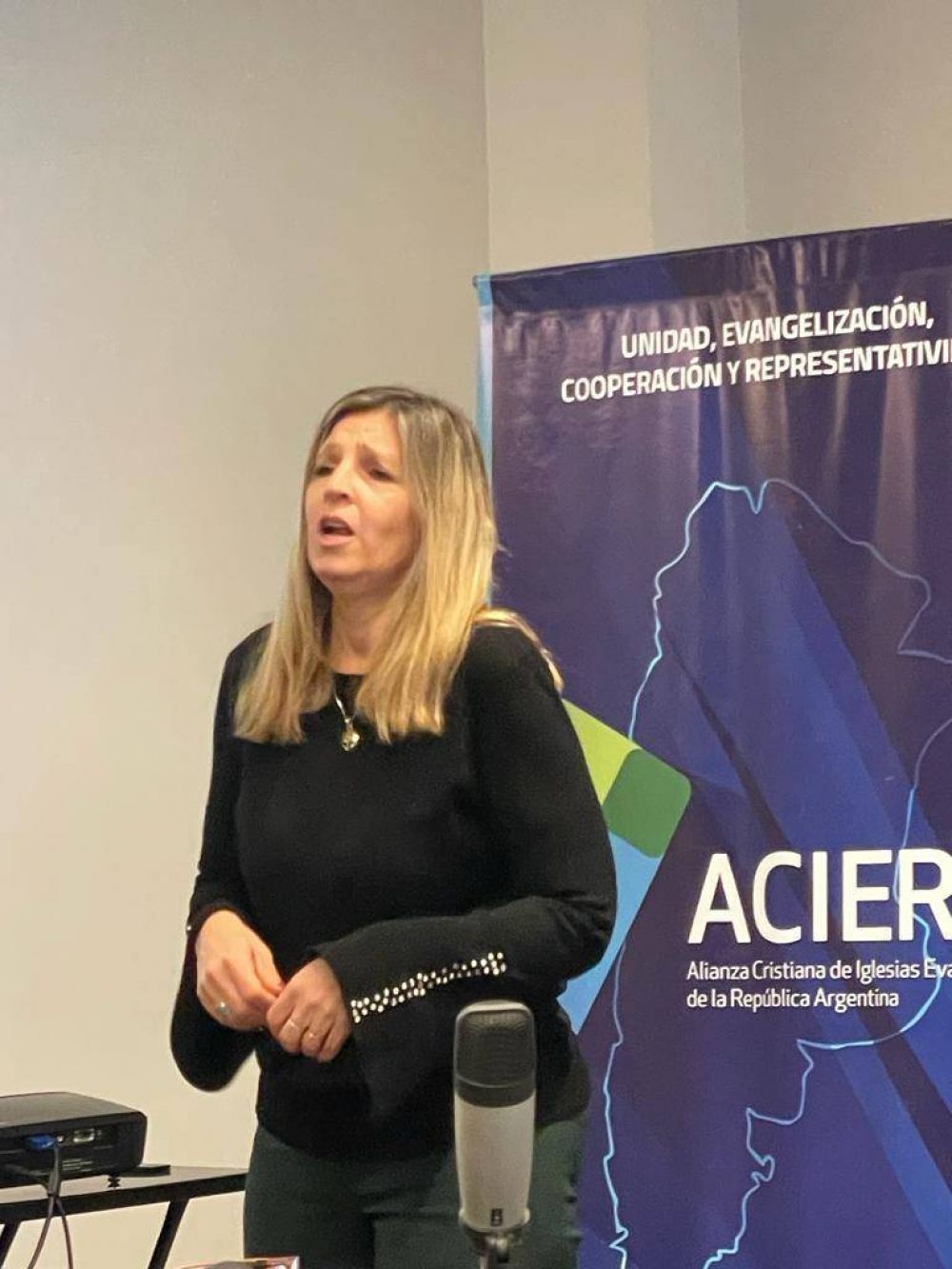 Primer encuentro nacional de la mesa de Abogados de ACIERA