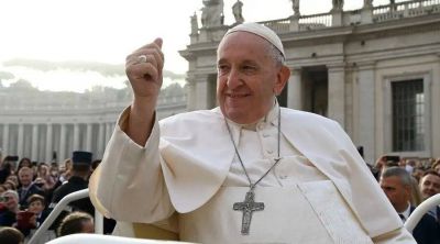 Contin�a el reposo del Papa Francisco: fisioterapia respiratoria, lectura y oraci�n