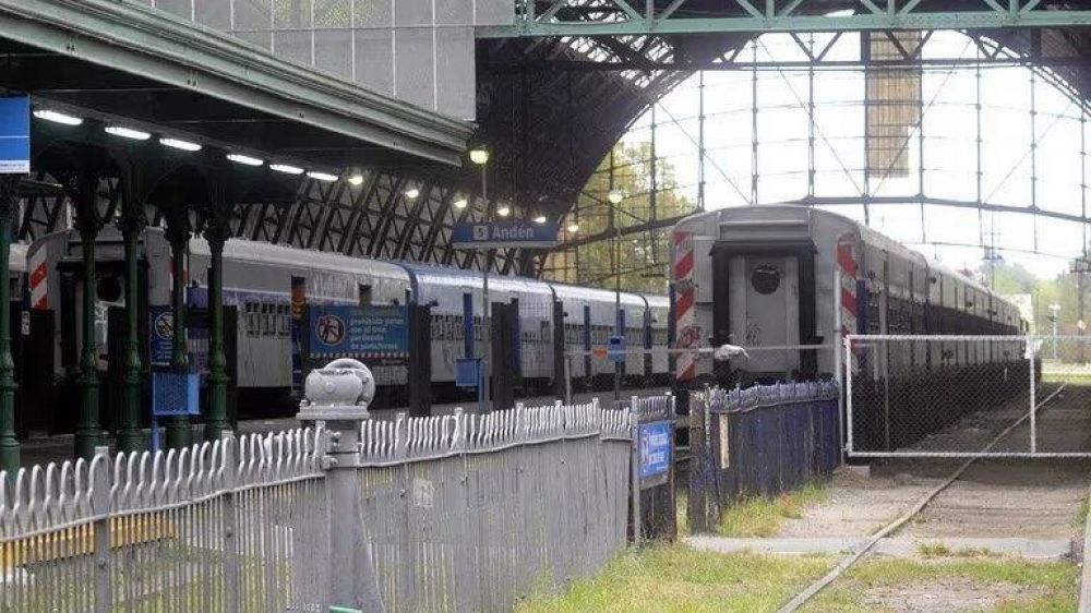 Paro de trenes: el Ministerio de Trabajo dict la conciliacin obligatoria y habr servicio normal