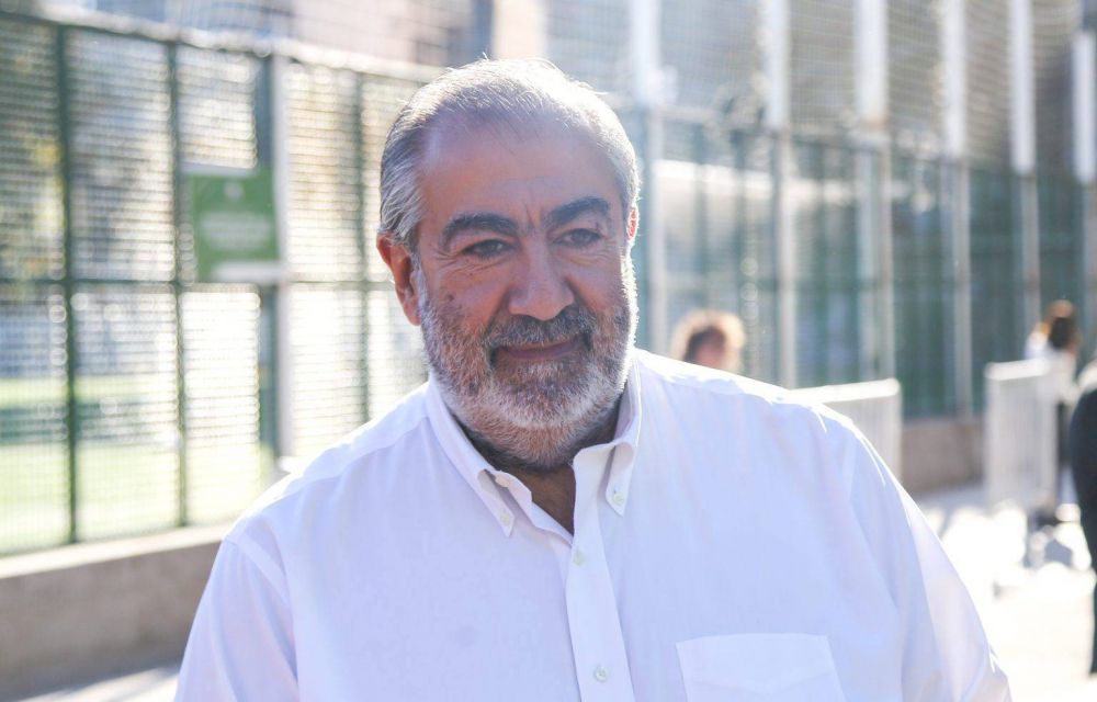 La CGT reclam� unidad en el Frente de Todos para definir las candidaturas y, en un gui�o a Massa, se pronunci� en contra de las PASO