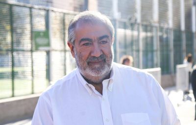 La CGT reclam� unidad en el Frente de Todos para definir las candidaturas y, en un gui�o a Massa, se pronunci� en contra de las PASO