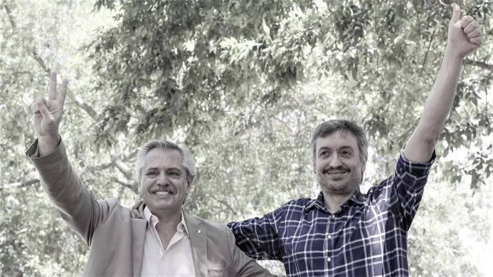 Con Insfr�n como �rbitro, el PJ negocia una marca electoral y el piso de la PASO