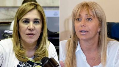 Ávila acortó cifras con Chahla en el inicio del escrutinio definitivo