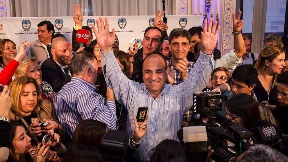 Comienzan diez d�as pol�ticos fren�ticos, con combinaci�n no deseada entre inflaci�n y cierre de alianzas