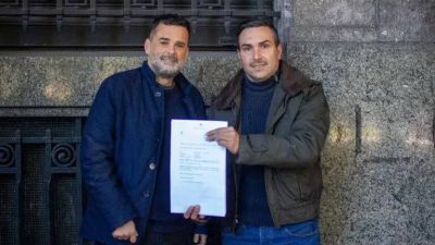 Hubo acuerdo y los movimientos sociales formarán parte de la alianza oficialista en la provincia de Buenos Aires