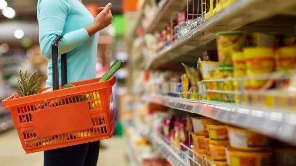 INDEC: la inflacin de mayo fue del 7,8%