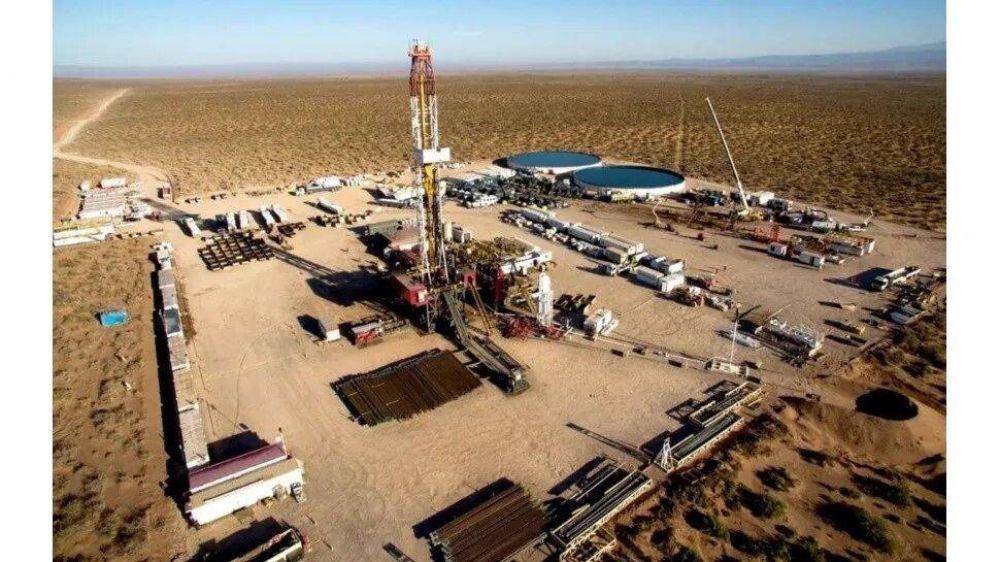 Vaca Muerta: Chevron invertir USD300 millones en junio