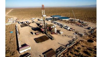 Vaca Muerta: Chevron invertirá USD300 millones en junio