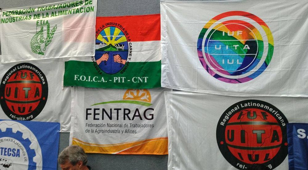 Resolucin del Comit Latinoamericano de Trabajadores LGBTI+