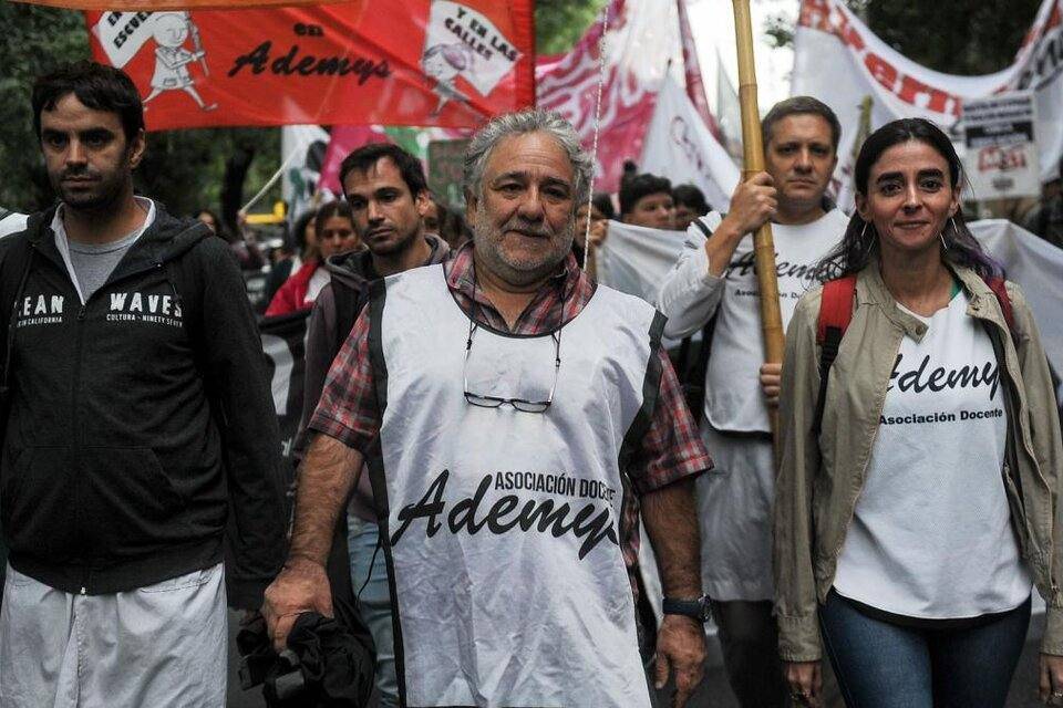 Noticias sobre Sindicato de Trabajadores de la Educaci n del Chaco