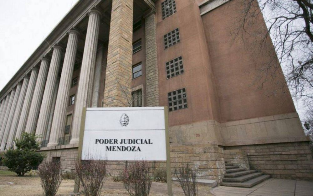 La Corte Suprema de Mendoza designa un cuerpo de peritos mdicos local para que intervenga en los juicios por accidentes o enfermedades laborales