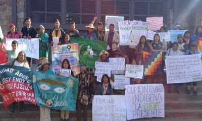 Endepa exige respetar los derechos indígenas en el proceso de reforma constitucional