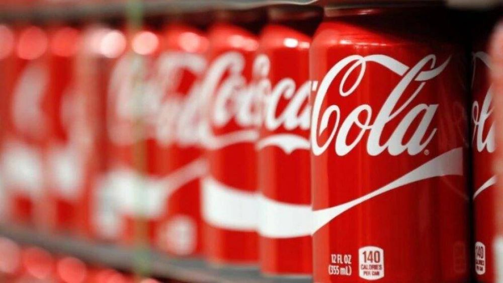 Warren Buffett mantiene en cartera desde hace 34 a�os a Coca-Cola: cu�les son los motivos
