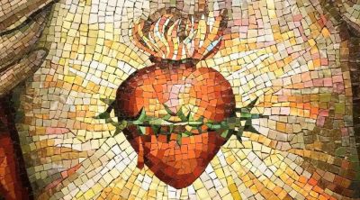 Obispo: El Sagrado Coraz�n de Jes�s revela el amor de Cristo que nunca falla