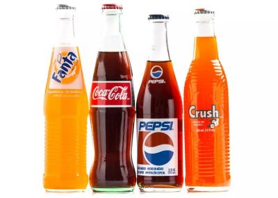 Fritos, Mirinda y Gatorade: ¿qué marcas pertenecen a PepsiCo?