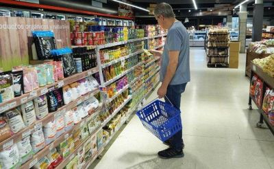 Inflacin de junio: los alimentos subieron 1,3% en la primera quincena