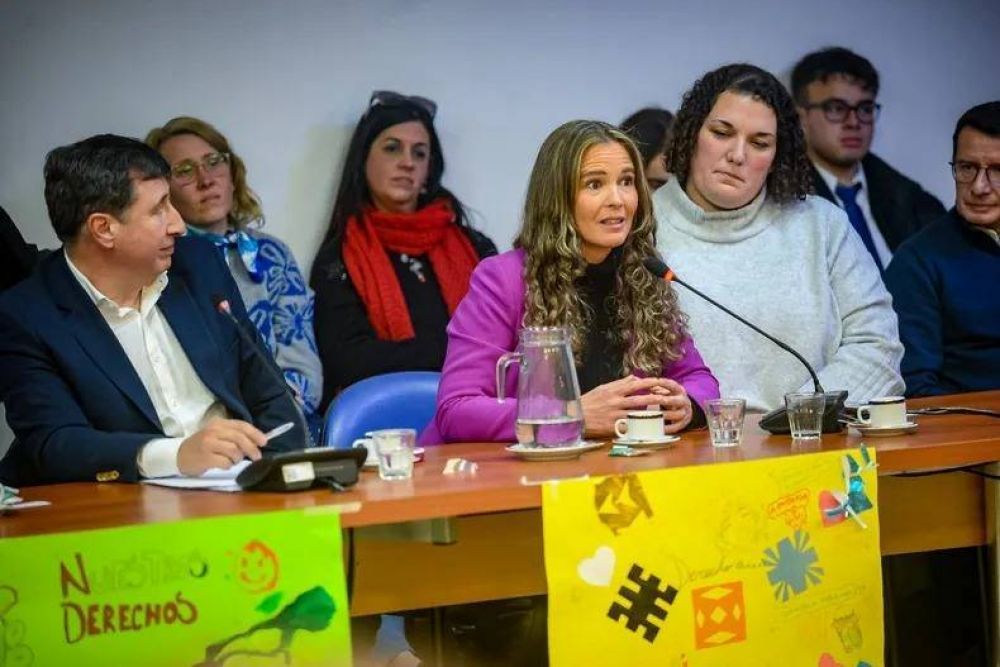 Larreta y Milei buscan candidatas entre mujeres de fe