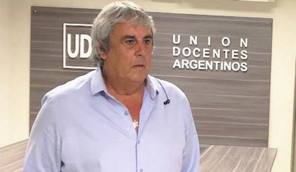 Romero fue reelecto por otros 4 aos al frente de la UDA
