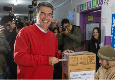 Elecciones en Chaco: se vota este domingo en las PASO