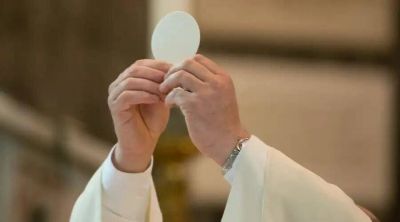 �Cu�l es el proceso que sigue la Iglesia para aprobar un milagro eucar�stico?