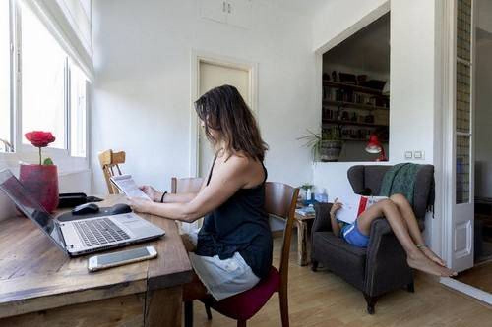 La Bancaria inform� nuevos montos de pago para el personal por gastos por conectividad
