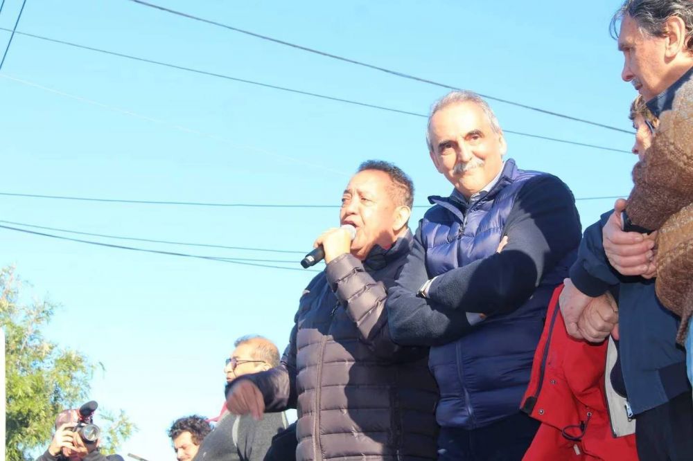 Guillermo Moreno dijo que Cristina Kirchner es la responsable de esta dcada perdida y advirti: De Milei ya no hay que preocuparse