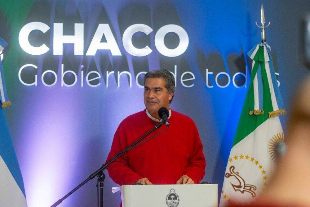 PASO Chaco 2023: Con el peronismo dividido, Juntos por el Cambio sac ventaja sobre Capitanich