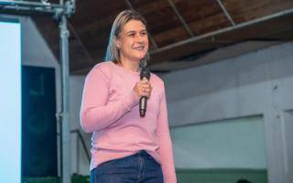Elecciones 2023 San Nicols: Cecilia Comerio ser una vez ms la precandidata a intendente del peronismo