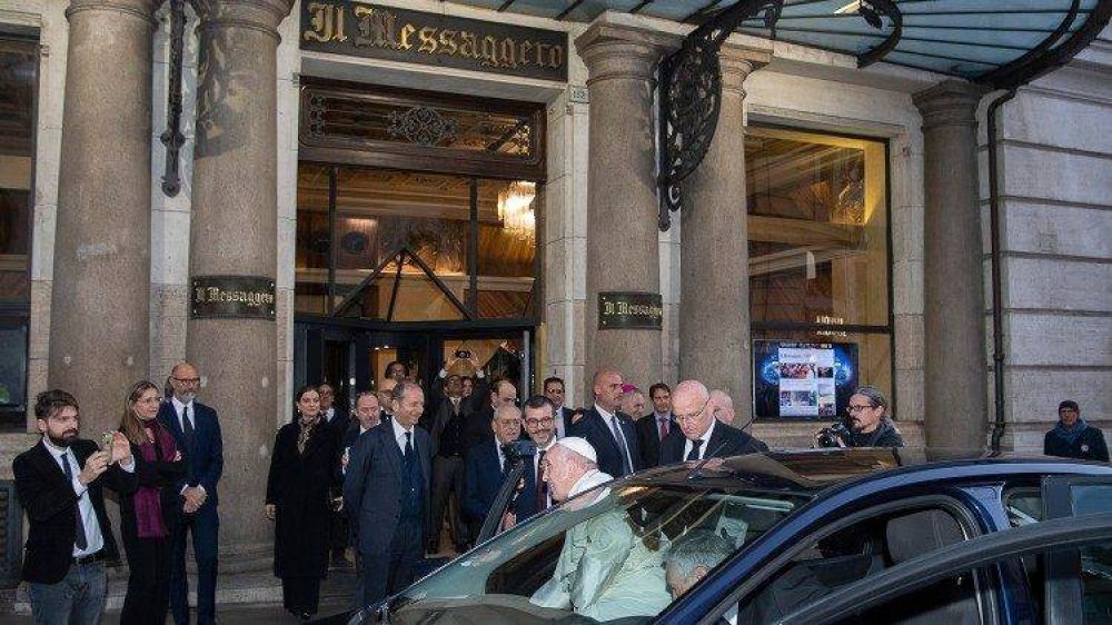 Jubileo: Un acontecimiento religioso y de renacimiento social