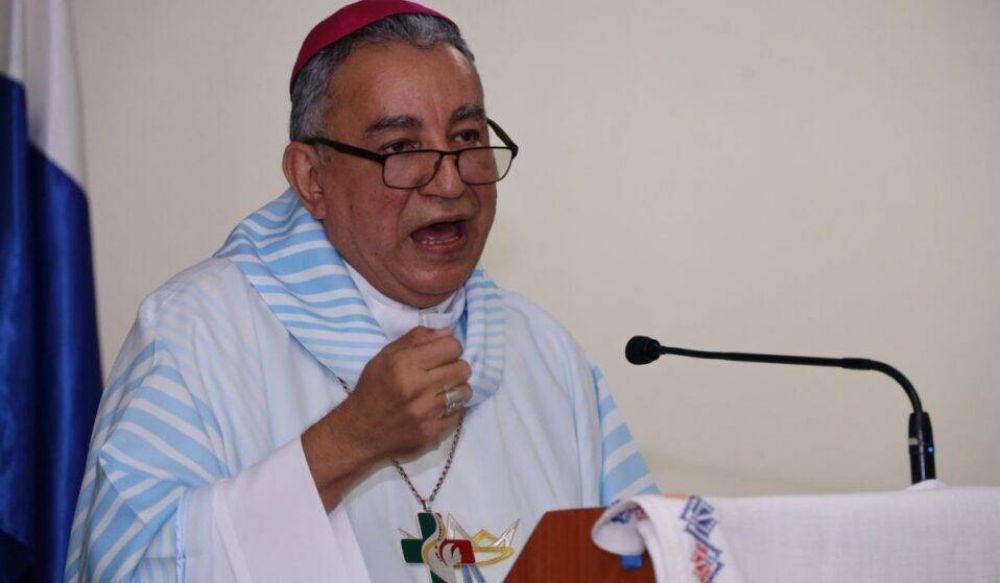 Arzobispo de Panam por el Da de los padres: Promover y apoyar la paternidad responsable nos proveer de ciudadanos ms seguros