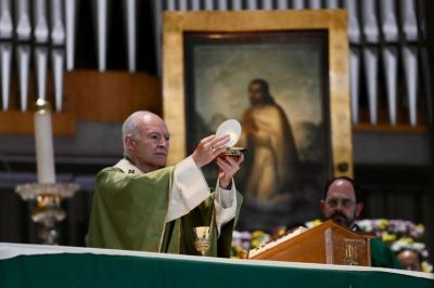 México: misa en memoria en los sacerdotes jesuitas asesinados en 2022