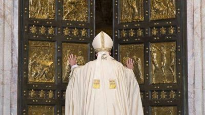 El Papa ve en el A�o Jubilar 2025 una ocasi�n de renacimiento social