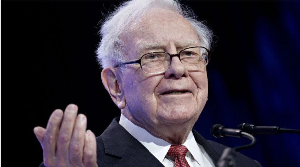 Warren Buffett cumpli 34 aos como accionista de Coca-Cola: por qu decidi invertir en la marca