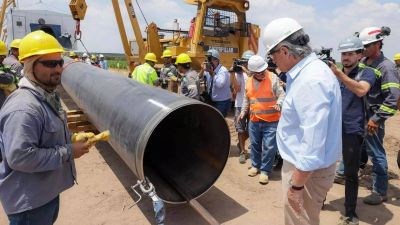Se inaugura el primer tramo del Gasoducto Presidente Néstor Kirchner: ¿qué consecuencias tendrá en la matriz productiva argentina?