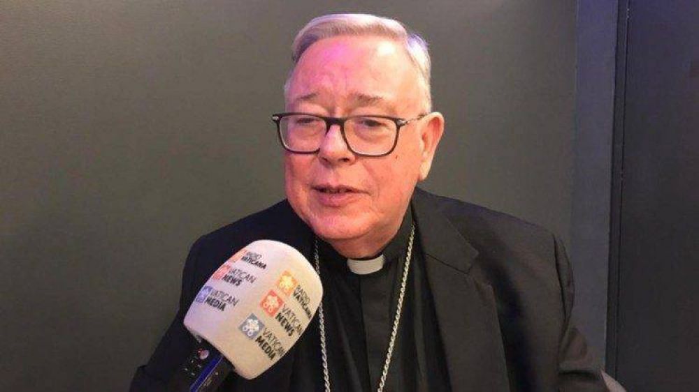 Una Iglesia sinodal es transparente y va contra el ego�smo