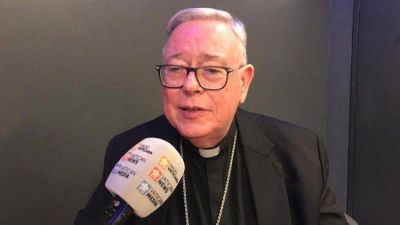 Una Iglesia sinodal es transparente y va contra el ego�smo