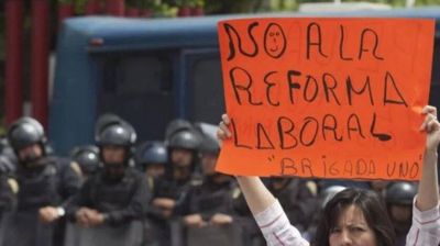 Juntos por el Cambio explicita su reforma laboral: quita las indemnizaciones y modifica las paritarias