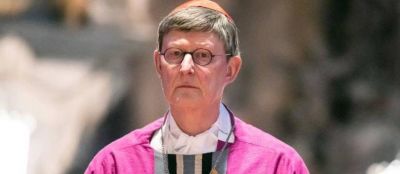 Cuatro obispos alemanes frenan la financiacin del consejo sinodal rebelde al Vaticano