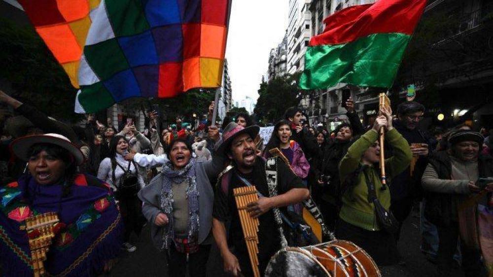 Argentina: Iglesia urge a un dilogo paciente y ordenado en Jujuy