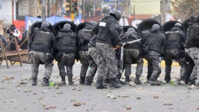 Por el conflicto en Jujuy, para los docentes de CABA y de la Provincia de Buenos Aires
