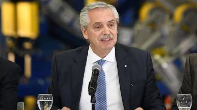 El Presidente almorzar� hoy con un gobernador y la definici�n electoral del oficialismo entra en tiempo de descuento