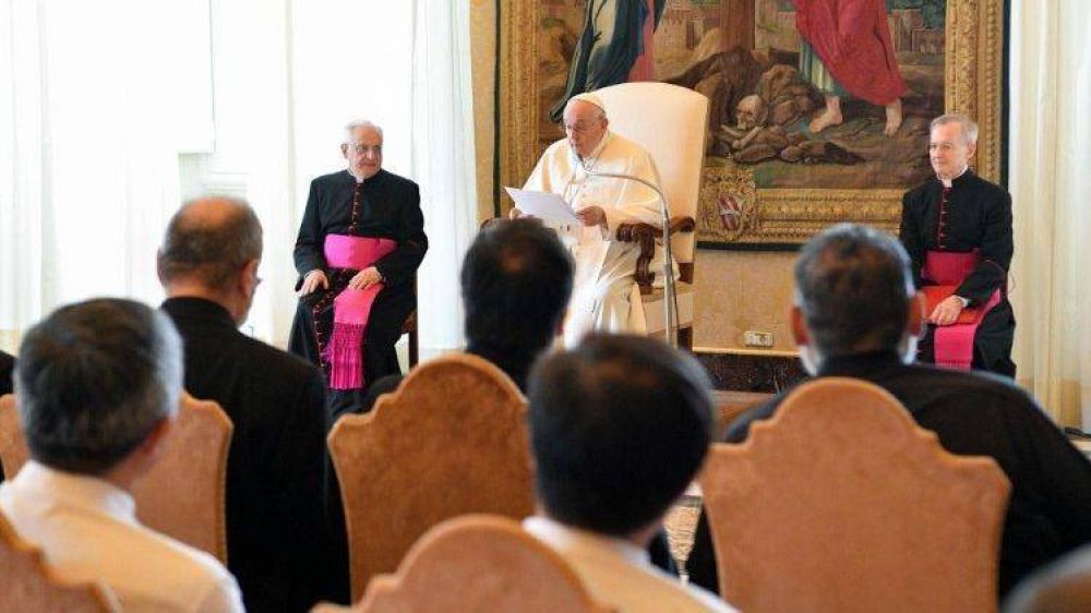Peligra el equilibrio civil y religioso en Europa del Este