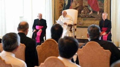 Peligra el equilibrio civil y religioso en Europa del Este