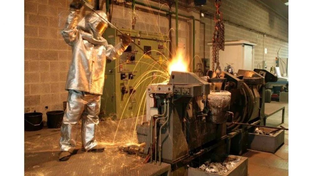 Inversin y consumo traccionaron el PBI en el inicio de 2023
