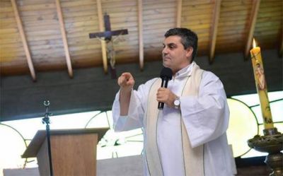 Mons. Margni constituyó dos nuevos servicios para la diócesis