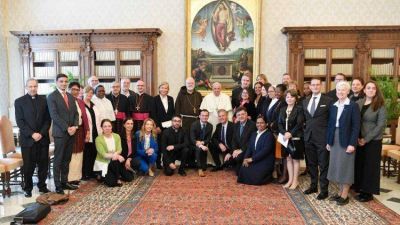 Protecci�n de menores, consulta mundial para actualizar las directrices contra los abusos