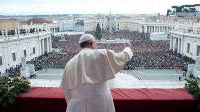 Ciclo sobre el Magisterio del Papa Francisco