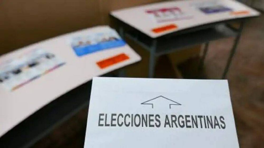Uni�n por la Patria y Juntos por el Cambio definen candidatos en medio del acuerdo con el FMI